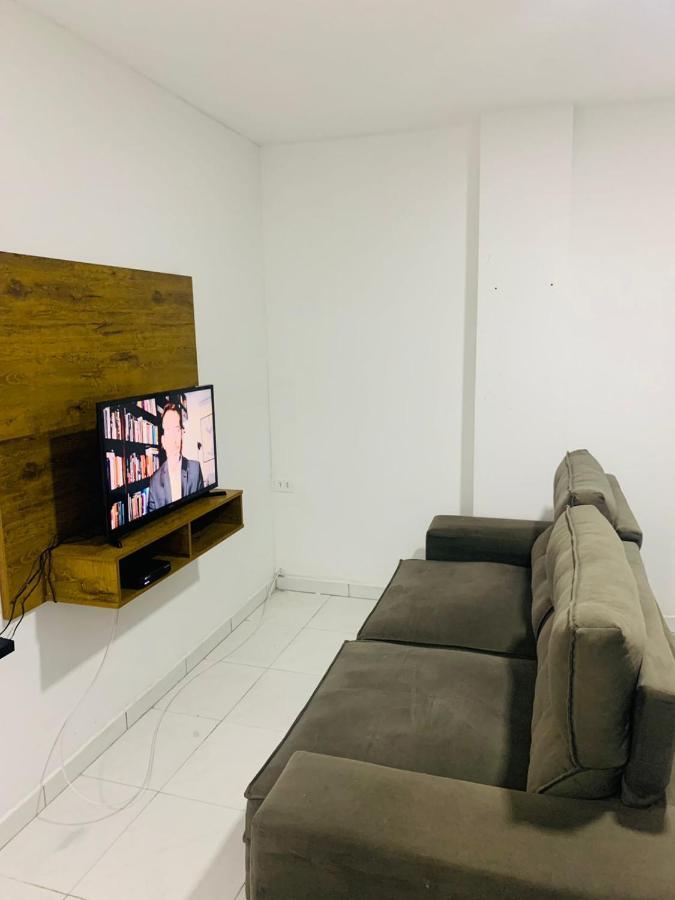 Studio No Tremembe 3 ساو باولو المظهر الخارجي الصورة